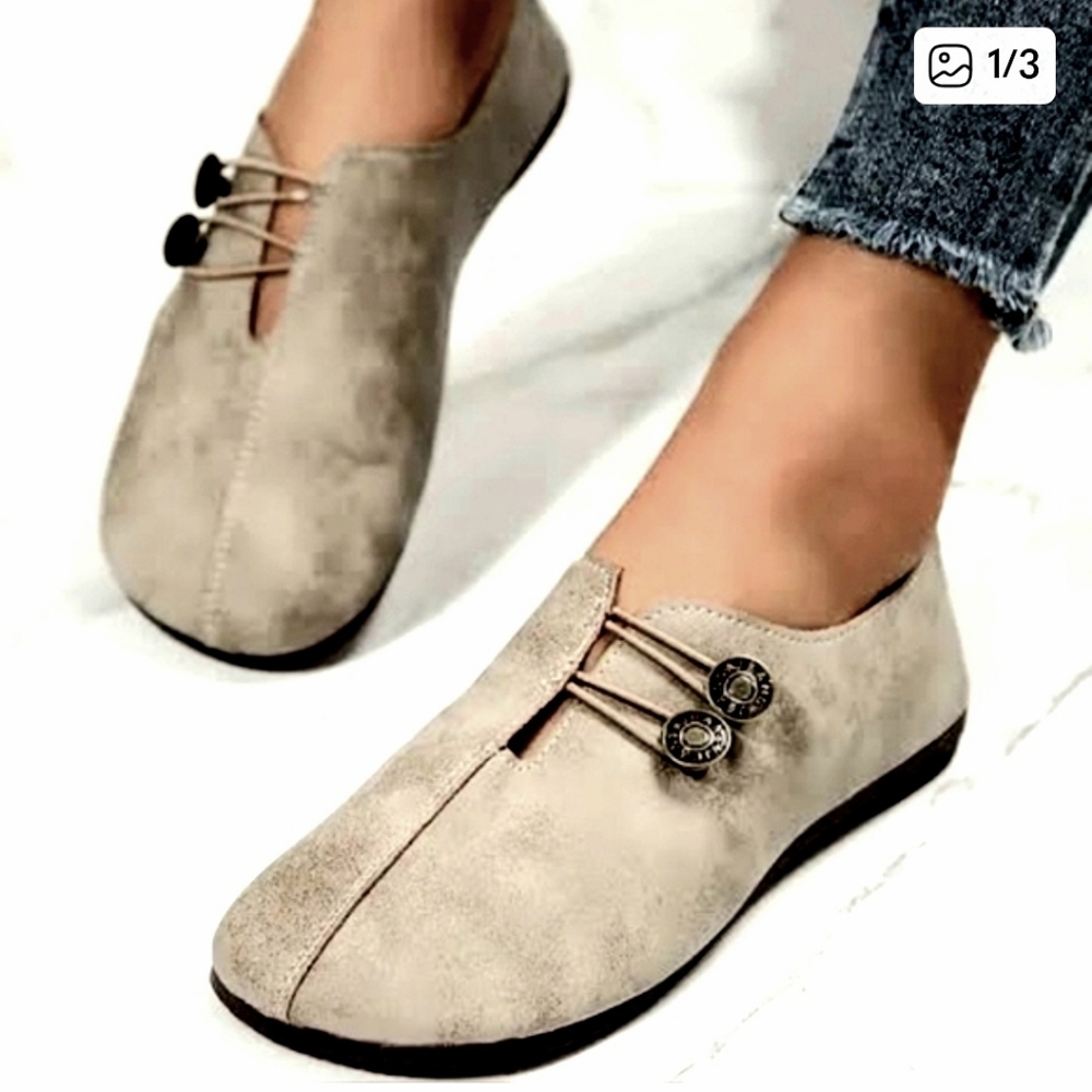UNBRANDED Womens Orthopedic Loafers